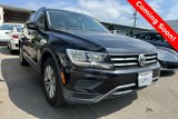Used 2018 Volkswagen Tiguan SE image 2