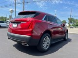 Used 2019 Cadillac XT5 Luxury image 3