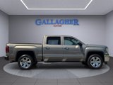Used 2017 GMC Sierra 1500 SLT image 3