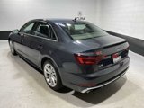 Used 2019 Audi A4 2.0T Premium Plus w/ Premium Plus Package image 4