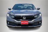 Used 2021 Honda Civic Sport image 2
