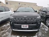 New 2025 Jeep Compass Limited image 2
