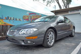 Used 2002 Chrysler 300M image 4