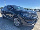 Used 2016 Lincoln MKX Reserve image 2