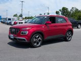 Used 2022 Hyundai Venue Limited image 2