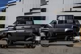 Used 2024 Land Rover Defender 110 Carpathian Edition image 2