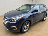 Used 2017 Hyundai Santa Fe Sport w/ Cargo Package image 4