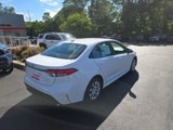 New 2025 Toyota Corolla LE image 3