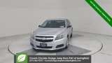 Used 2013 Chevrolet Malibu LS w/ Protection Package image 5
