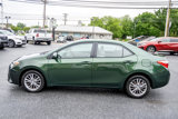 Used 2014 Toyota Corolla LE image 4