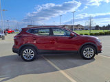 Used 2022 Nissan Rogue Sport SV w/ Technology Package image 6