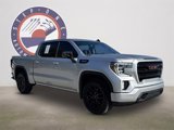 Used 2021 GMC Sierra 1500 Elevation w/ X31 Off-Road Package image 2