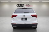 Used 2018 Volkswagen Tiguan SE image 4