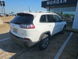Used 2021 Jeep Cherokee Latitude Lux image 4