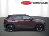 Used 2023 Chevrolet TrailBlazer LT w/ Convenience Package image 2