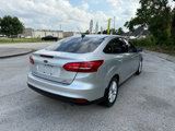 Used 2016 Ford Focus SE w/ SE Power Seat Package image 5