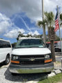 Used 2014 Chevrolet Express 2500 image 2