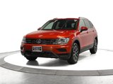 Used 2019 Volkswagen Tiguan SE image 3