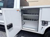 Used 2023 Ford F250 XL w/ Snow Plow Prep Package image 6