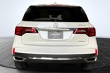 Used 2018 Acura MDX SH-AWD image 4