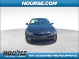 Used 2018 Kia Optima LX w/ 17" Alloy Wheels Package image 3