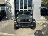 New 2025 Jeep Wrangler Sport image 2