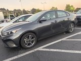 Used 2023 Kia Forte LXS image 2