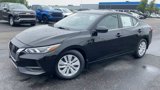 Used 2021 Nissan Sentra S image 5