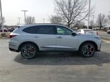 Used 2025 Acura MDX Type S image 3