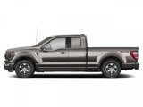 Used 2021 Ford F150 XLT w/ Equipment Group 301A Mid image 2