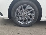 New 2025 Hyundai Elantra Blue image 4