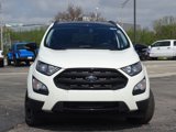 Used 2021 Ford EcoSport SES image 4