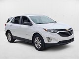 Used 2020 Chevrolet Equinox LS image 3