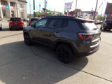 Used 2019 Jeep Compass Latitude image 3