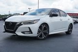 Certified 2021 Nissan Sentra SR w/ SR Premium Package image 2