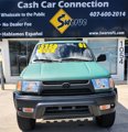 Used 2001 Toyota 4Runner SR5 image 3