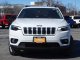 Used 2022 Jeep Cherokee Latitude Lux w/ Sun & Sound Group image 5