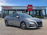 Certified 2022 Nissan Sentra SV image 2
