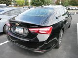 Used 2019 Chevrolet Malibu Premier w/ Sun and Wheel Package image 4