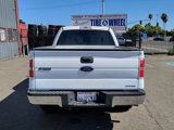 Used 2013 Ford F150 XL w/ XL Plus Pkg image 4