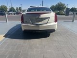 Used 2014 Cadillac ATS Luxury w/ Sun And Sound Package image 6