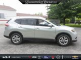Used 2015 Nissan Rogue SV image 6