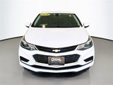 Used 2018 Chevrolet Cruze LT image 2