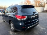 Used 2015 Nissan Pathfinder SV image 2