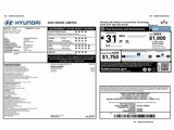 Used 2024 Hyundai Venue Limited image 2