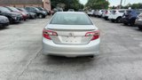 Used 2013 Toyota Camry SE image 4