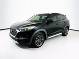 Used 2019 Hyundai Tucson SEL image 3