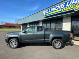 Used 2015 GMC Canyon SLT image 3