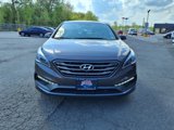 Used 2017 Hyundai Sonata Sport w/ Cargo Package image 2