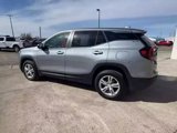 Used 2024 GMC Terrain SLE image 2